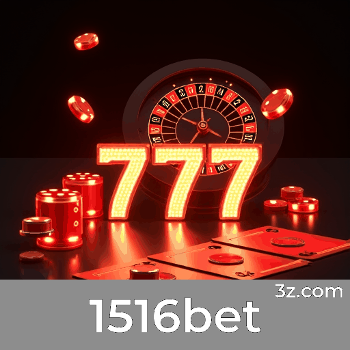1516bet: Seu Cassino Online Confiável e Seguro