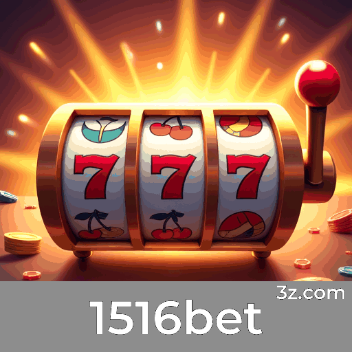 1516bet: Seu Cassino Online Confiável e Seguro
