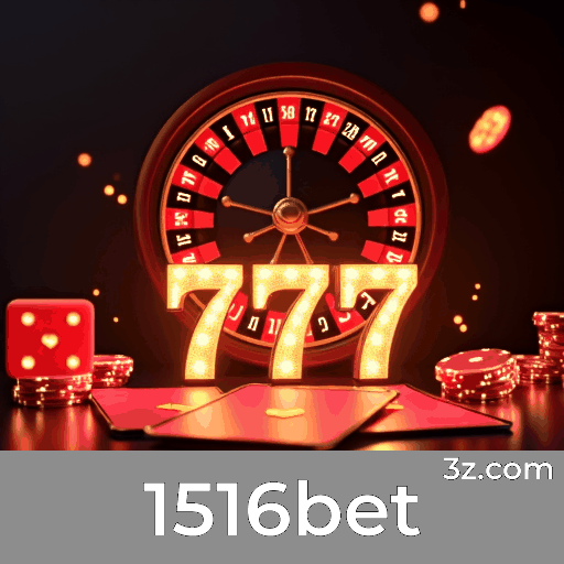 1516bet: Seu Cassino Online Confiável e Seguro